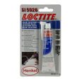 LOCTITE 5926 Joint silicone - Flexible - Polyvalent - Bleu - 40 ml-2