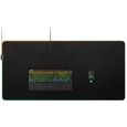 Tapis de souris - STEELSERIES - QcK Prism Cloth 3XL - RGB - 122 cm - 59 cm-2