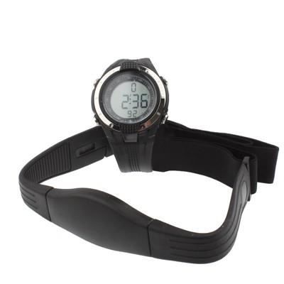 Cardiofréquencemètre avec shop ceinture pectorale