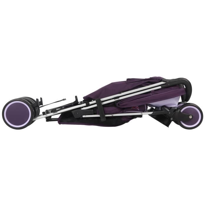 Poussette canne Iris RENOLUX D s 6 mois Jusqu 15kg
