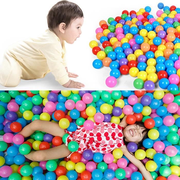 Tapis de jeu pour bébé - Gymnase d'activité 3 en 1 - Piscine à balles -  Mixte - Multicolore - Cdiscount Jeux - Jouets