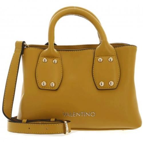 Petit sac Femme Valentino moutarde VBS7GF04 Cdiscount Bagagerie Maroquinerie