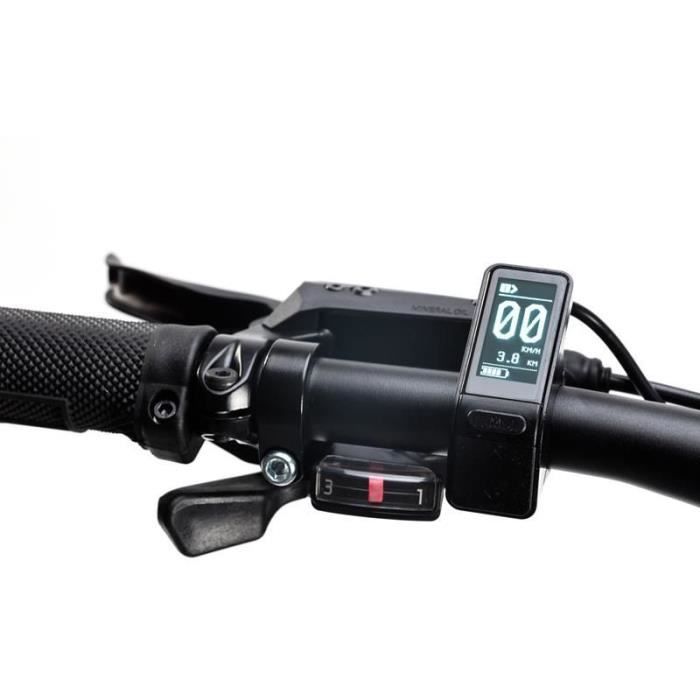 Moma bikes electrique discount