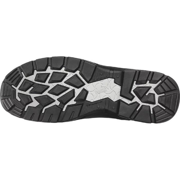 Chaussure de securite puma best sale cdiscount