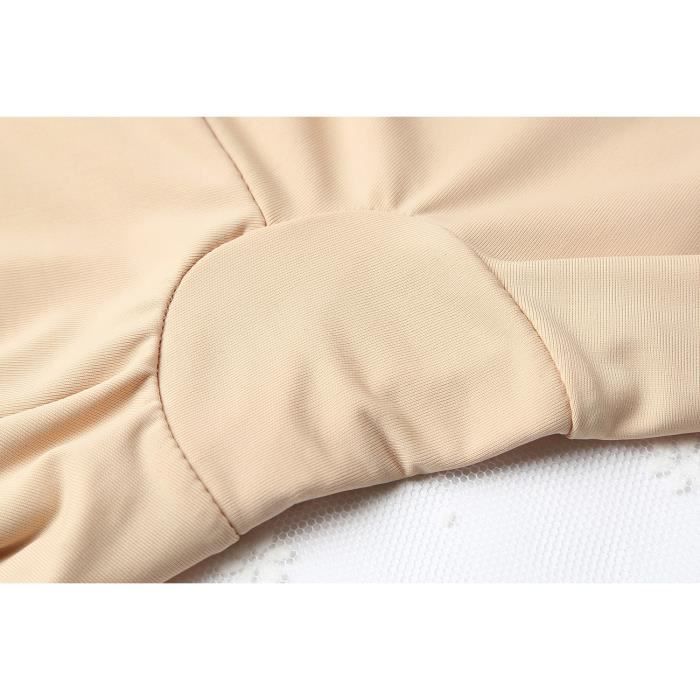 Boxer sales lycra femme