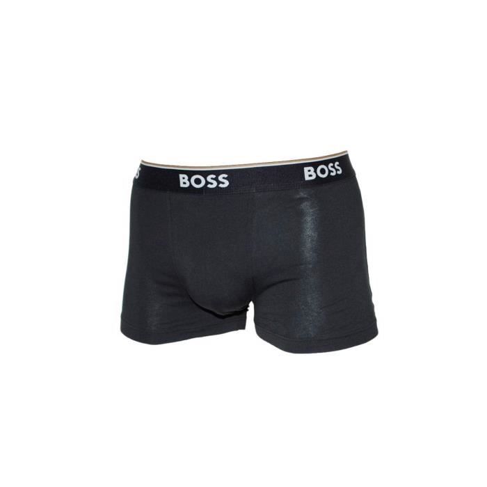 Boxer hot sale homme synthetique