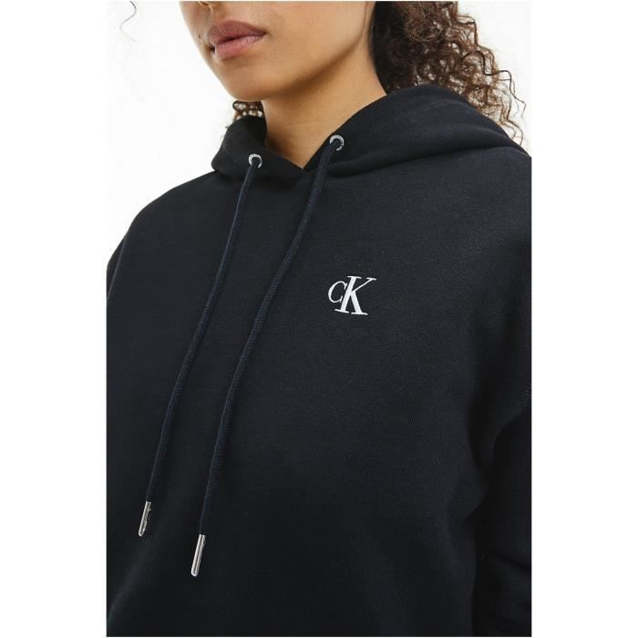 Sweat ck femme top