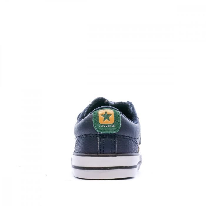 Converse star player bleu hotsell