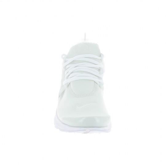 Nike air presto blanc online