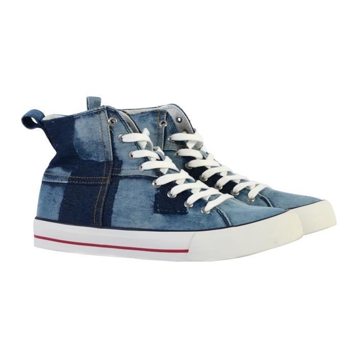 Basquette desigual sale