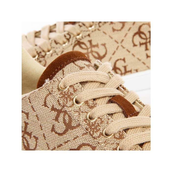 Basquette femme guess sale