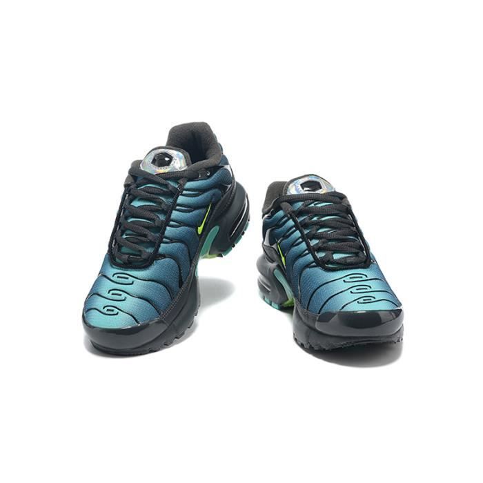 Baskets Entra nement de Sport AUTREMENT tn Plus Enfant Noir
