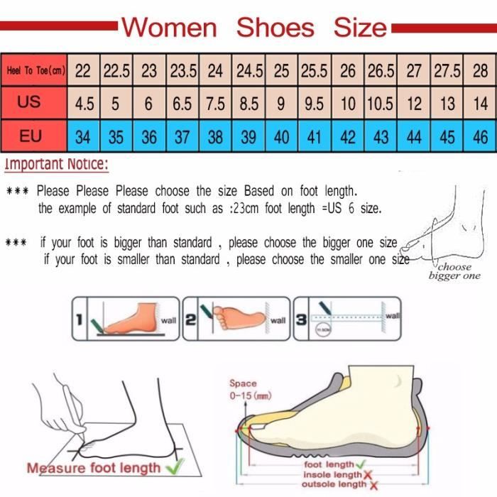 Sandales pour femmes REMYCOO Chaussures d ete en maille respirante Talons bas Noir Noir Cdiscount Chaussures