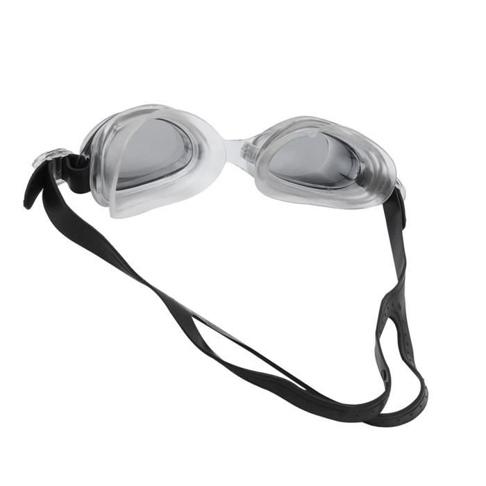 Lunettes natation joint mousse deals