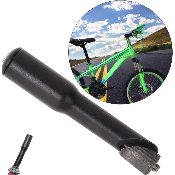 Potence De V lo Tube De T te De V lo Pliant Fourche Avant Noyau