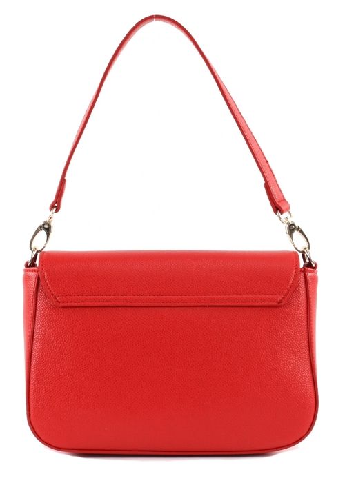 Valentino DIVINA_VBS1R404G Rouge Rouge Cdiscount Bagagerie