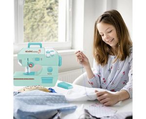 Quelle machine à coudre choisir pour un enfant ? - Marie Claire