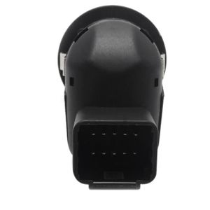 Interrupteur Commande Rétroviseur Latéral Pour Laguna 2, Espace 4, Velsatis - Référence 8200002443 - 4