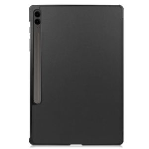 Coque Arrière Noire Pour Tablette Logicom L-ement Tab 741G - Occasion