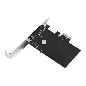 Carte PCI Firewire Firestorm - 2+1 Ports - Dell SG-06D906 51007-9000