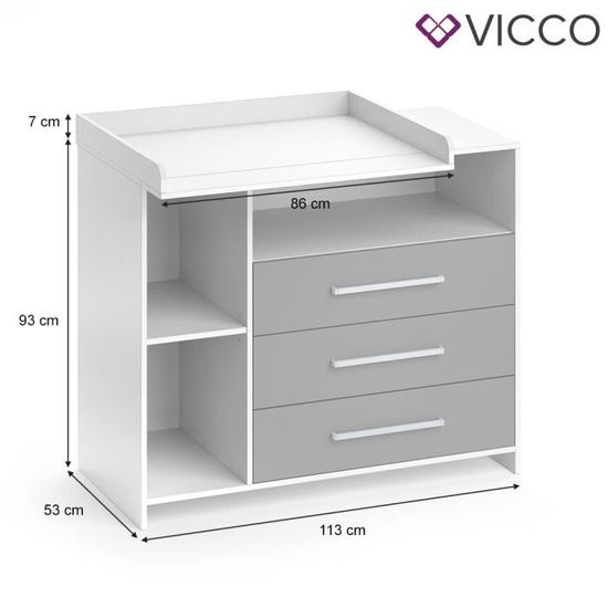 Commode a langer cdiscount clearance