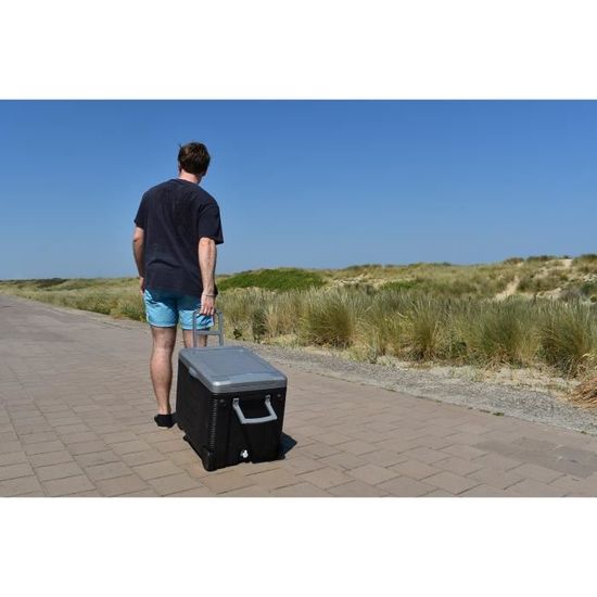 Glaciere trolley sales