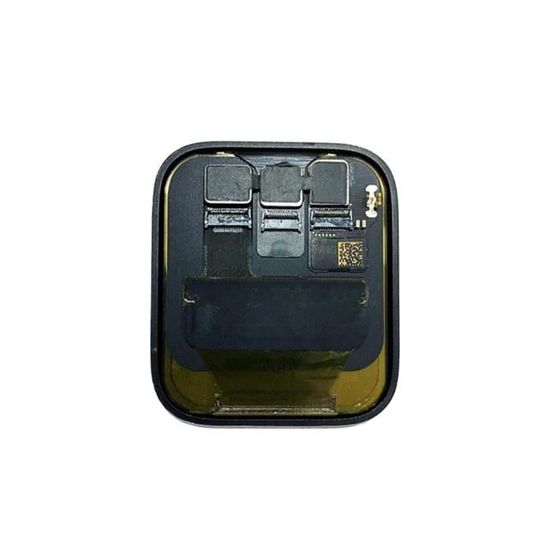 Ecran complet pour APPLE Watch Serie 5 taille 40mm Noir LCD + Vitre tactile  - Cdiscount Téléphonie