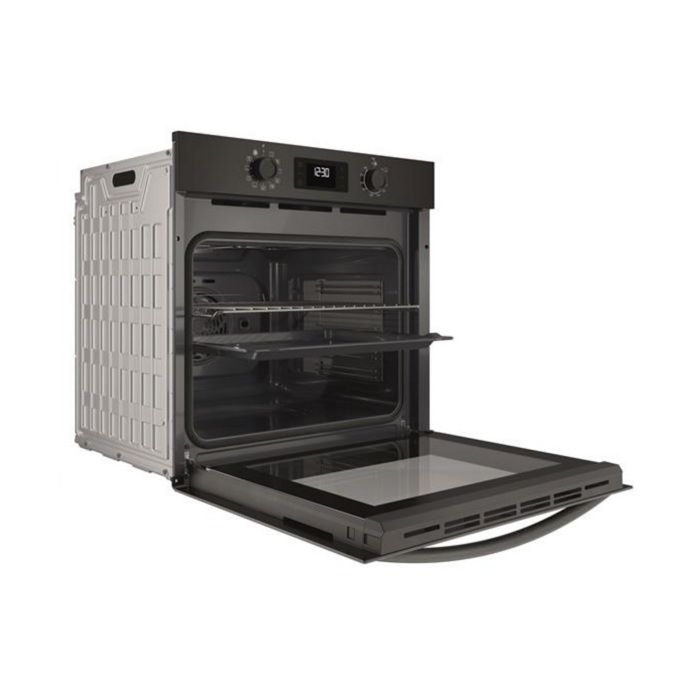 four intégrable multifonction 73l 60cm catalyse inox - akz96240nb WHIRLPOOL | Bricorama