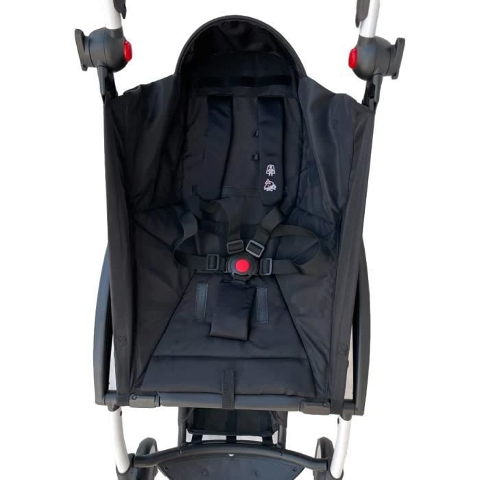 Accessoires poussette store yoyo babyzen