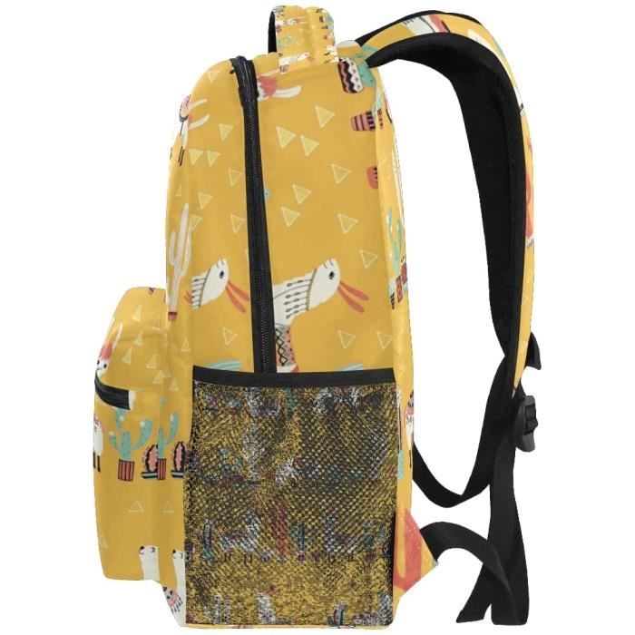 Sac a dos 2025 lama