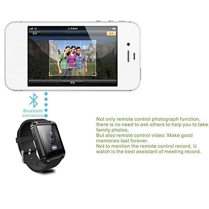 Smartwatch samsung galaxy a10 on sale