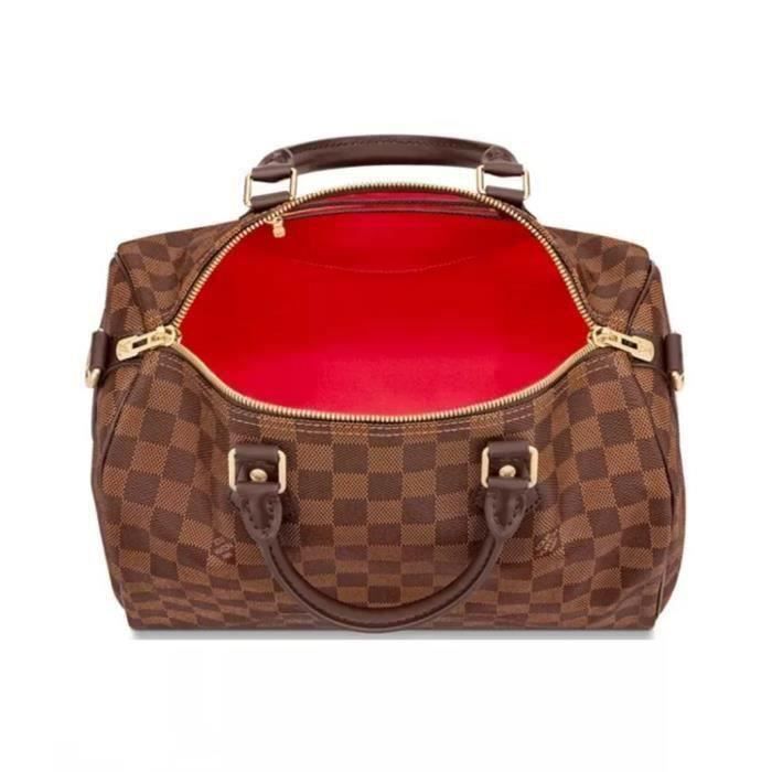 Sacoche Louis Vuitton Sac Banane Messenger Homme 2023 Nouveau LV Pochette Pas Cher Cdiscount Librairie