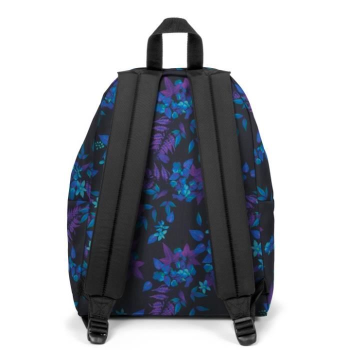 Glow blue eastpak top