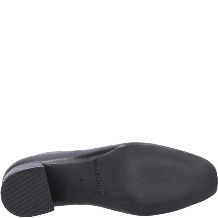 Escarpins hush puppies shop