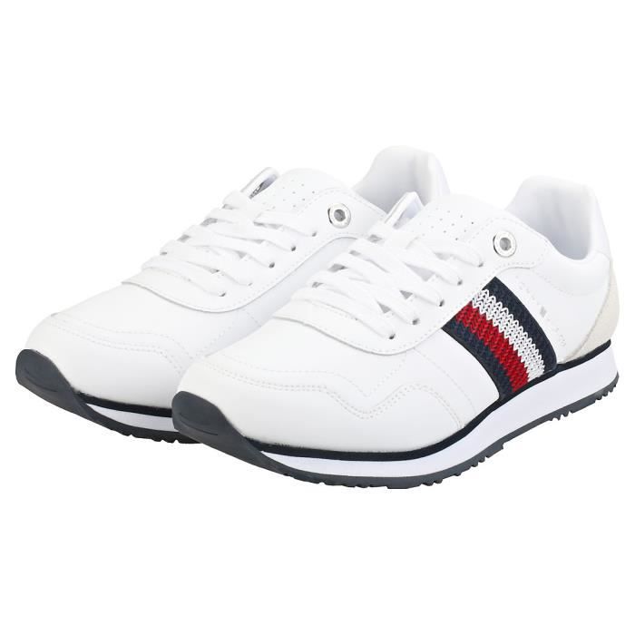 Chaussure tommy top hilfiger femme