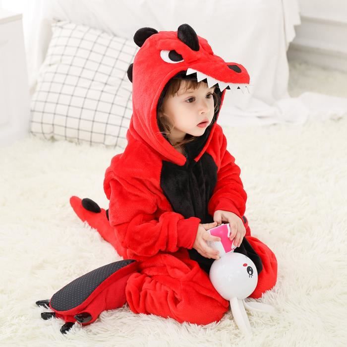 Pyjama deals chaud bébé