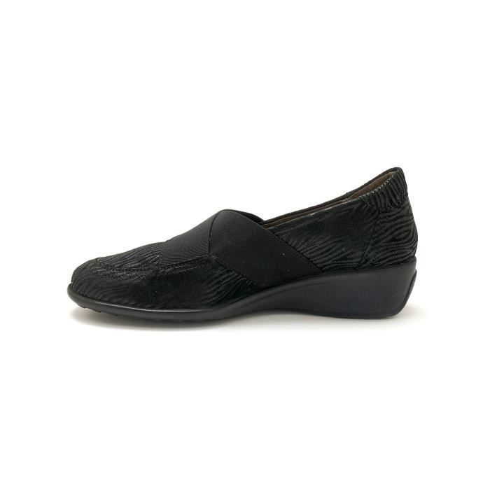 Daxon chaussures femme grande largeur store