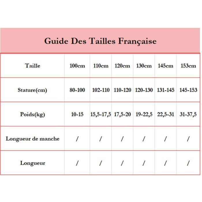 Enfant Bébé Garçon Fille 2 Pièces Maillot De Bain ... – Grandado