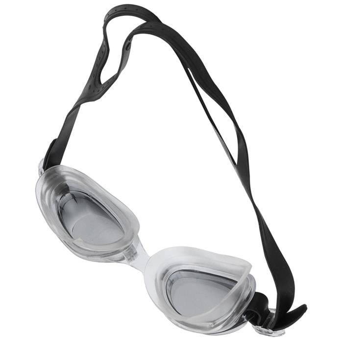 Lunettes natation joint mousse shop