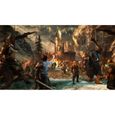 La Terre du Milieu : L'Ombre de la Guerre - Gold Edition jeu Xbox One-4