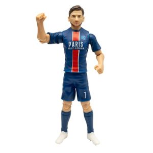 Figurine equipe de france de football | figurines | jouéclub