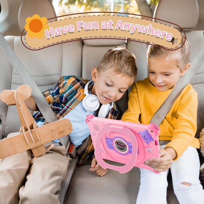 Tablette pour Enfants 7 Pouces Android | Lynia Tablette pour Enfants 7 Pouces Android | Lynia