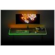 Tapis de souris - STEELSERIES - QcK Prism Cloth 3XL - RGB - 122 cm - 59 cm-5