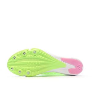 Chaussures à Bout Pointu Blanches ASOS - Taille UK 4 (pointure 37 Environ) - Occasion