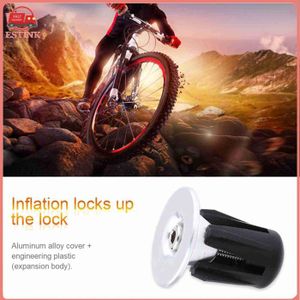 Bouchon De Cintre VTT Carbone à Emboîter, Accessoire Vélo, Générique, Neuf