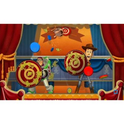 Toy story store mania ps4