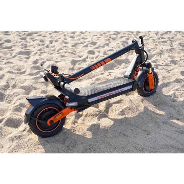 Trottinette électrique tout terrain 1000W 48V Twister