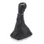 couvercle de botte Gaitor pour D009140093 19276456 Pommeau de levier de vitesse