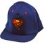 Superman Réglable Casquette De Baseball Taille Junior DC Comics Brand New