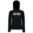 sweat shirt femme krav maga